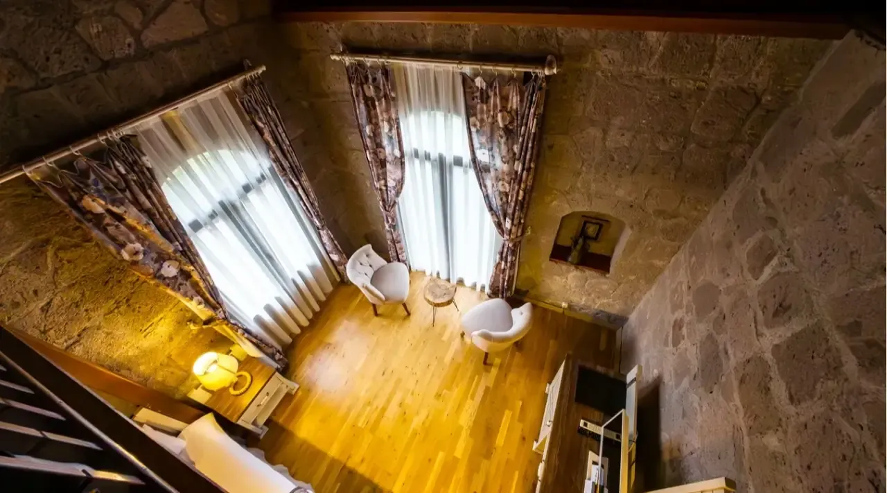 Deniz-Kara Manzaralı Suite, Fotoğraf 5 / 7