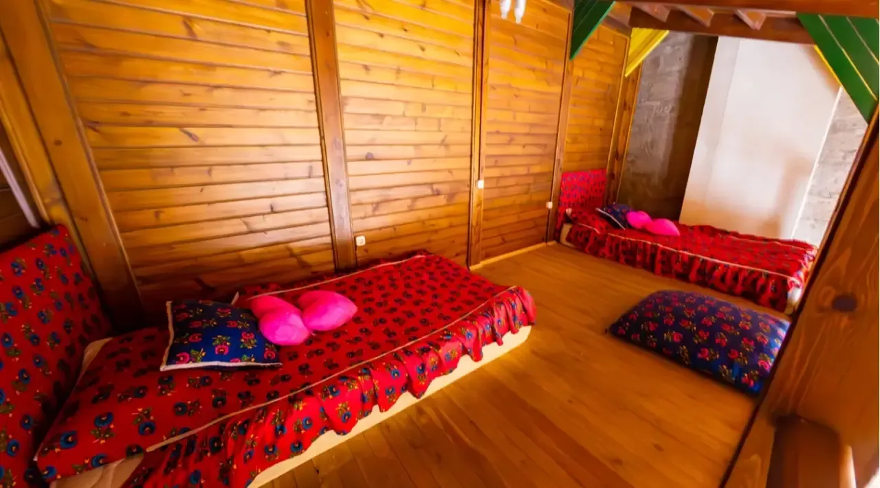 Deniz Manzaralı Jr. Suite, Fotoğraf 5 / 6