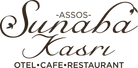Assos Sunaba Kasrı