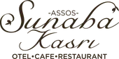 Assos Sunaba Kasrı