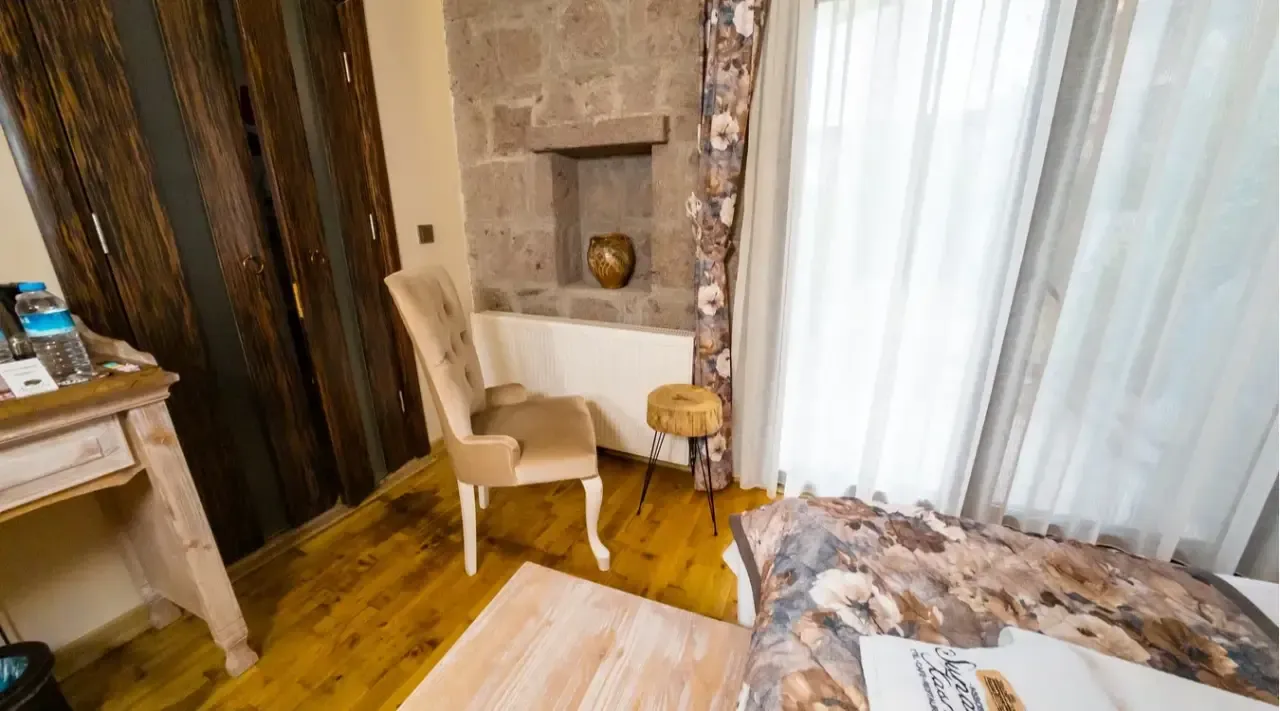 Standart Oda, Fotoğraf 5 / 6